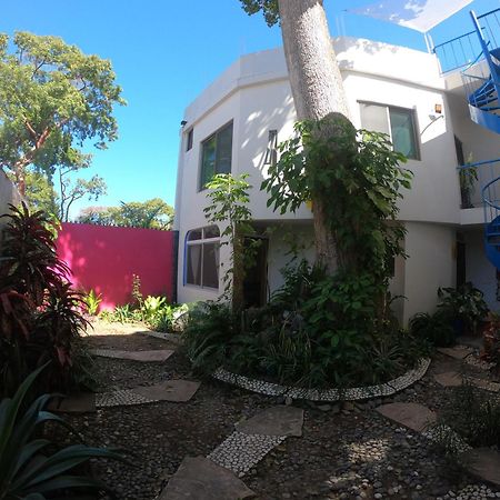 Casa Arbol De Paz Habitacion Doble شاكالا المظهر الخارجي الصورة