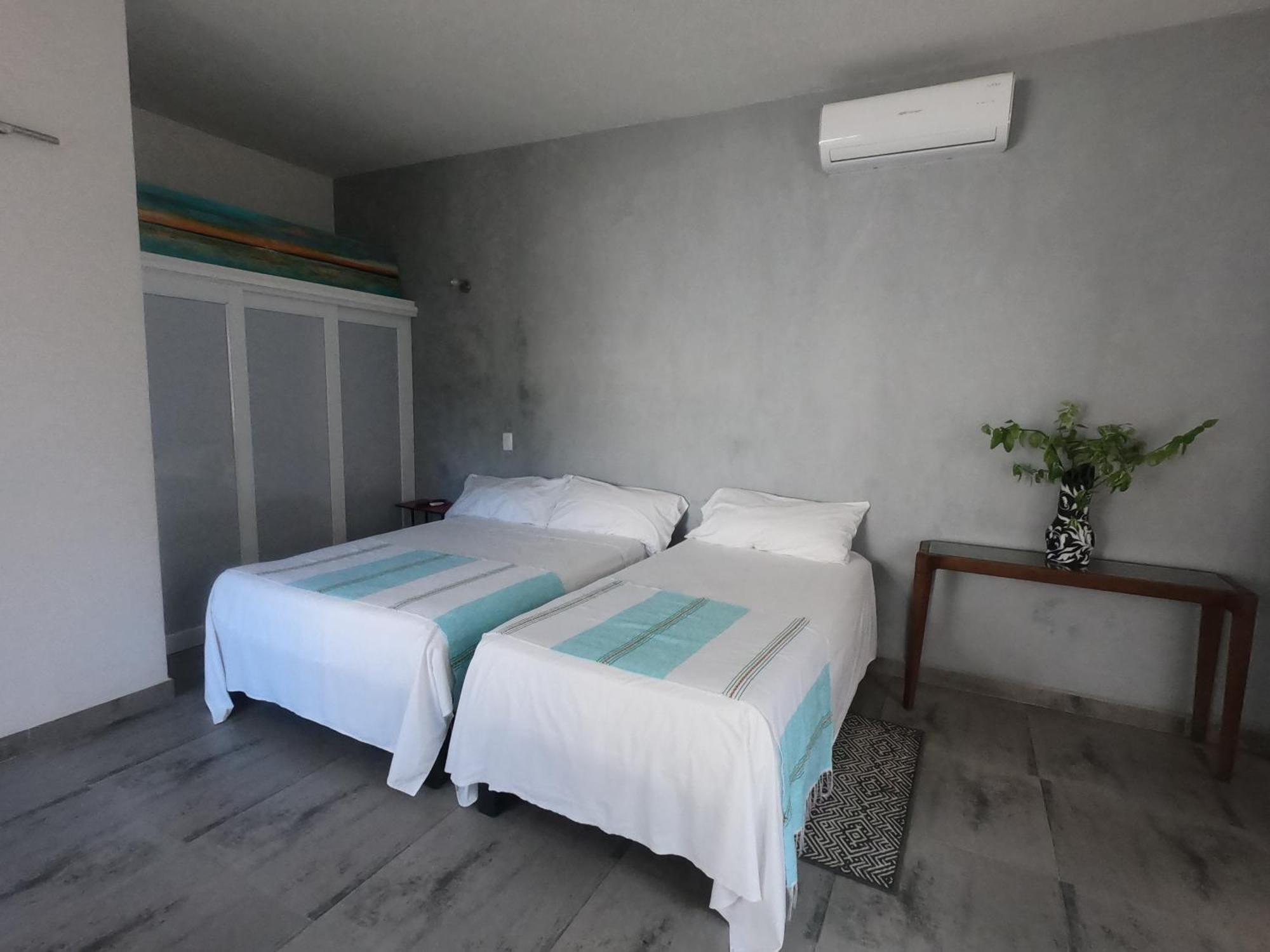 Casa Arbol De Paz Habitacion Doble شاكالا المظهر الخارجي الصورة