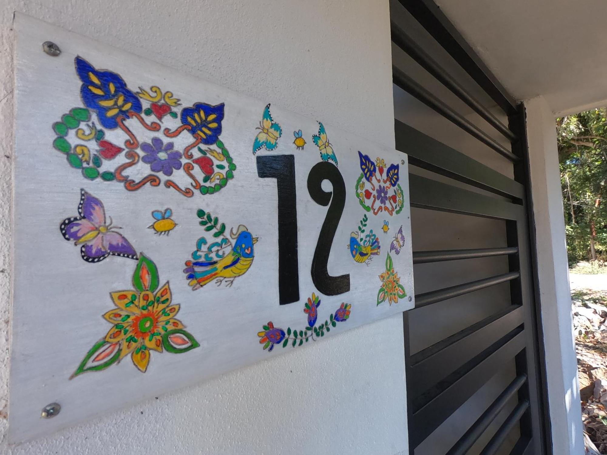 Casa Arbol De Paz Habitacion Doble شاكالا المظهر الخارجي الصورة