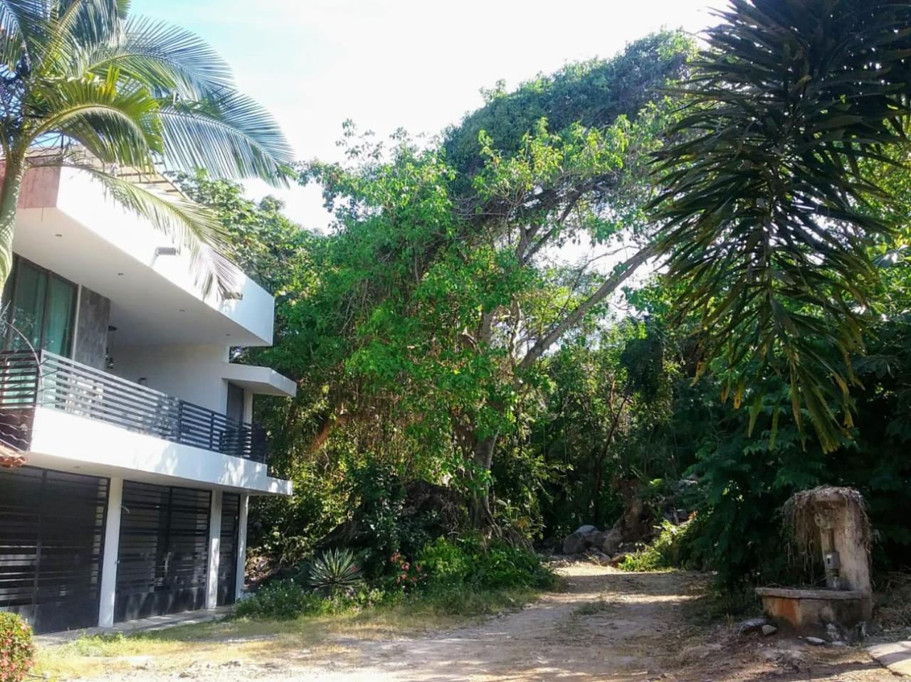 Casa Arbol De Paz Habitacion Doble شاكالا المظهر الخارجي الصورة